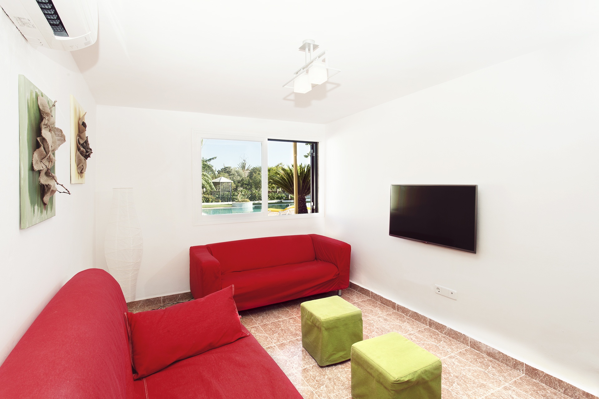 rent holiday house mallorca 