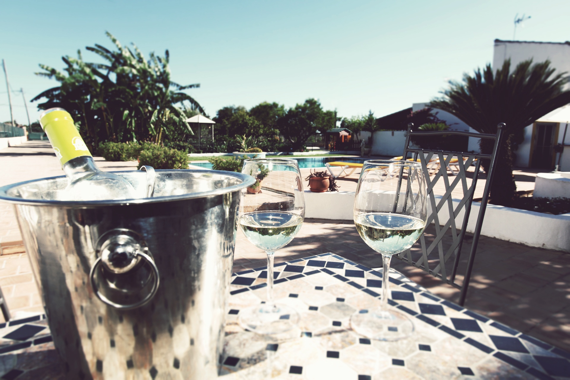 rent holiday house mallorca outdoor