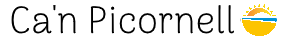 Can Picornell Logo